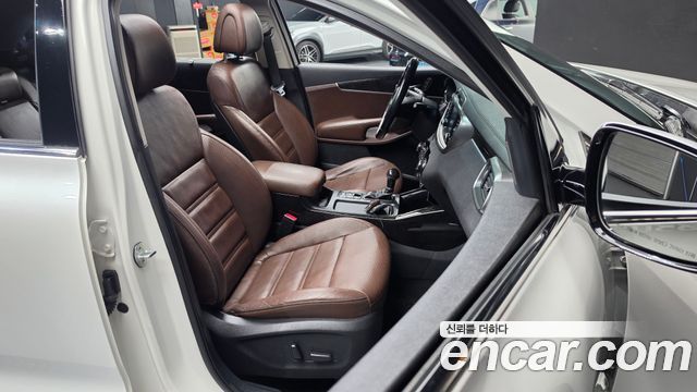 Kia Sorento 2015 — photo 17