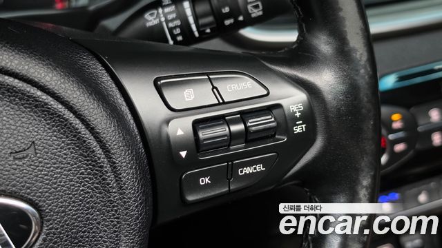 Kia Sorento 2015 — photo 20