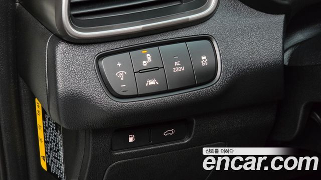 Kia Sorento 2015 — photo 24