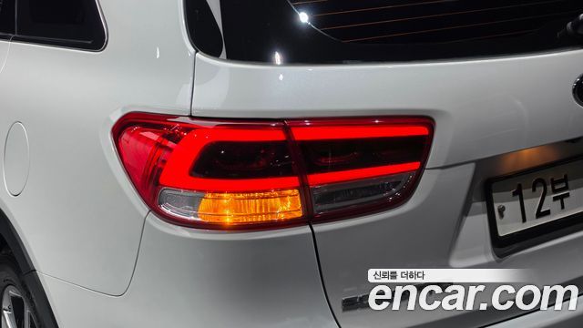 Kia Sorento 2015 — photo 9