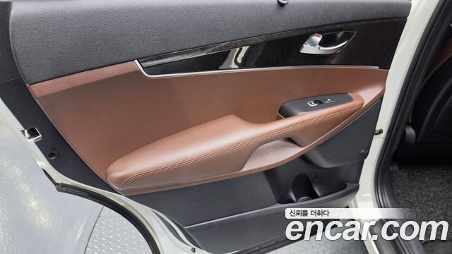 Kia Sorento 2015 — photo 15