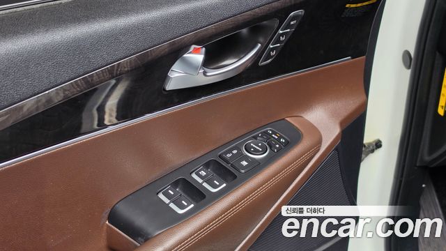 Kia Sorento 2015 — photo 27