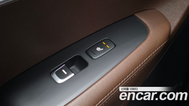 Kia Sorento 2015 — photo 28