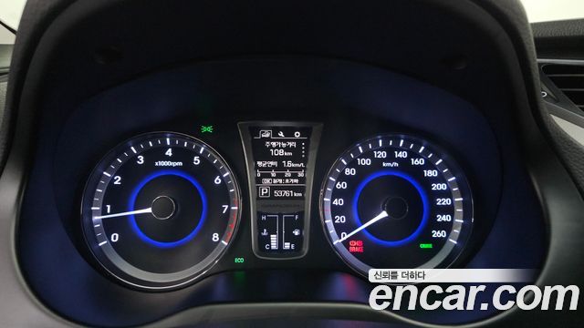 Hyundai Grandeur 2017 — photo 11