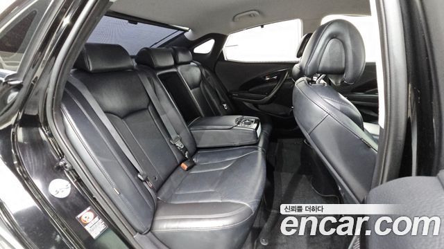 Hyundai Grandeur 2017 — photo 17