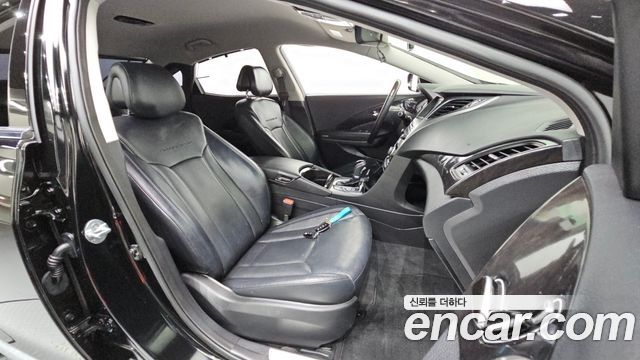 Hyundai Grandeur 2017 — photo 18