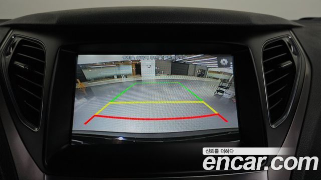 Hyundai Grandeur 2017 — photo 21