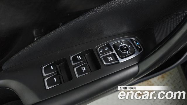 Hyundai Grandeur 2017 — photo 22