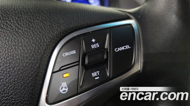 Hyundai Grandeur 2017 — photo 24