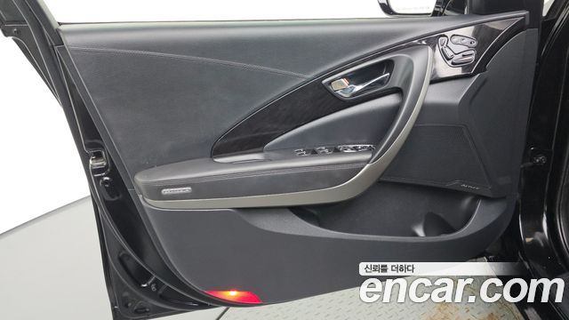 Hyundai Grandeur 2017 — photo 14