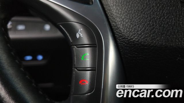 Hyundai Grandeur 2017 — photo 29