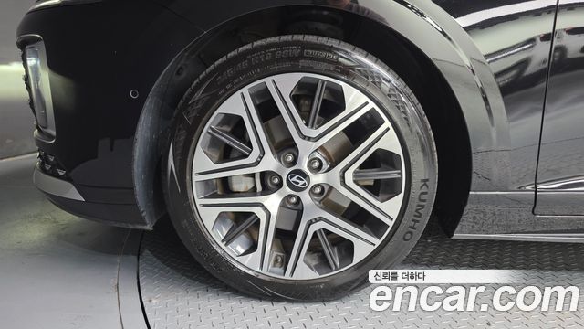 Hyundai Grandeur 2023 — photo 5