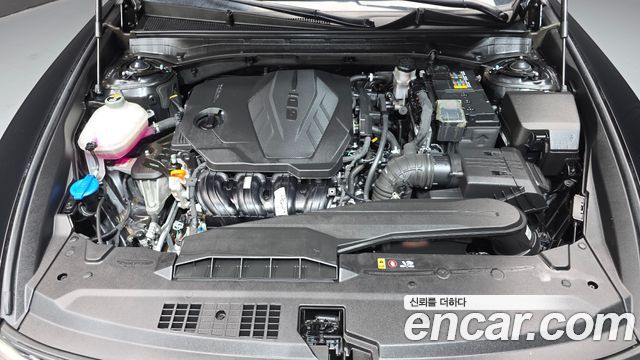 Hyundai Grandeur 2023 — photo 6