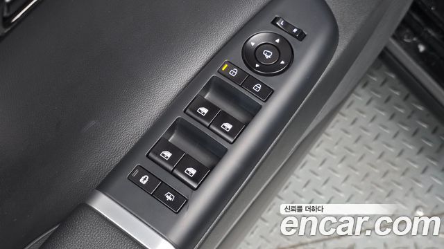 Hyundai Grandeur 2023 — photo 20