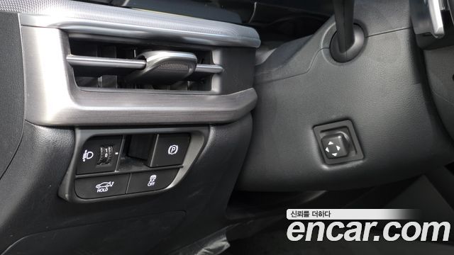 Hyundai Grandeur 2023 — photo 21