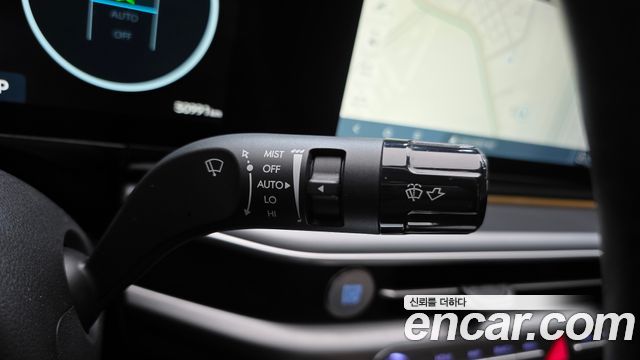 Hyundai Grandeur 2023 — photo 23