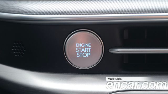 Hyundai Grandeur 2023 — photo 24