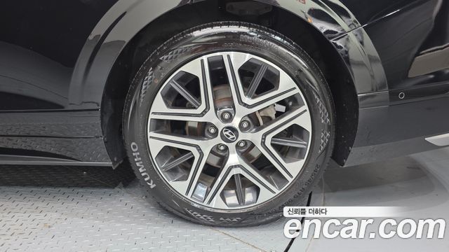 Hyundai Grandeur 2023 — photo 7