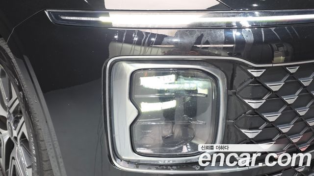 Hyundai Grandeur 2023 — photo 8