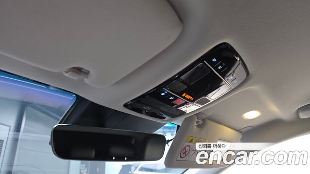 Hyundai Grandeur 2023 — photo 30