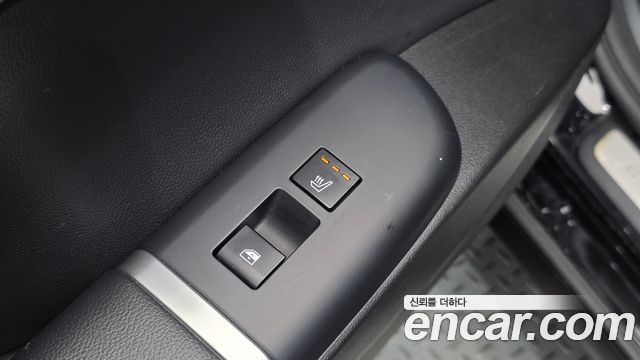Hyundai Grandeur 2023 — photo 31