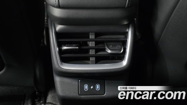 Hyundai Grandeur 2023 — photo 32