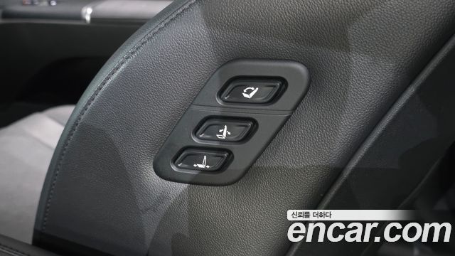 Hyundai Grandeur 2023 — photo 33