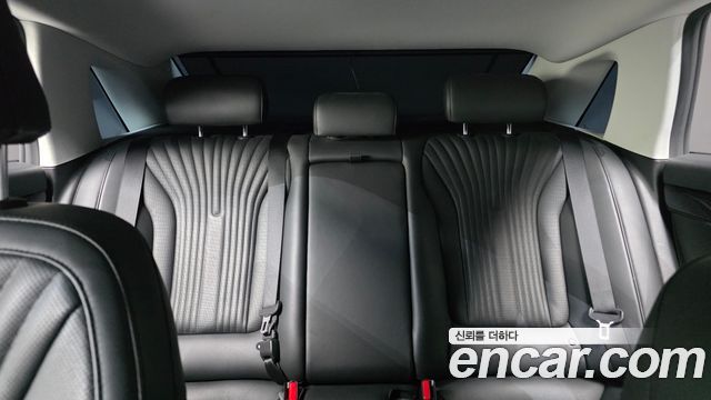 Hyundai Grandeur 2023 — photo 35