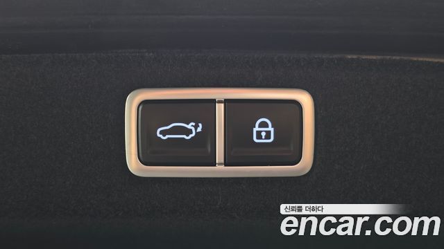Hyundai Grandeur 2023 — photo 36