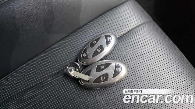 Hyundai Grandeur 2023 — photo 37
