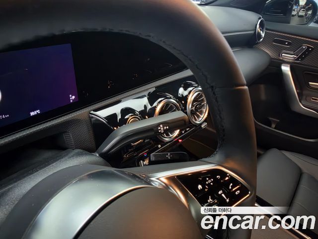 Mercedes-Benz A-Class 2026 — photo 9