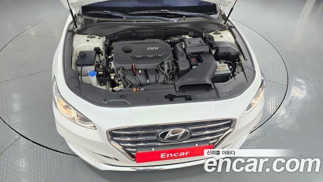 Hyundai Grandeur 2019 — photo 6