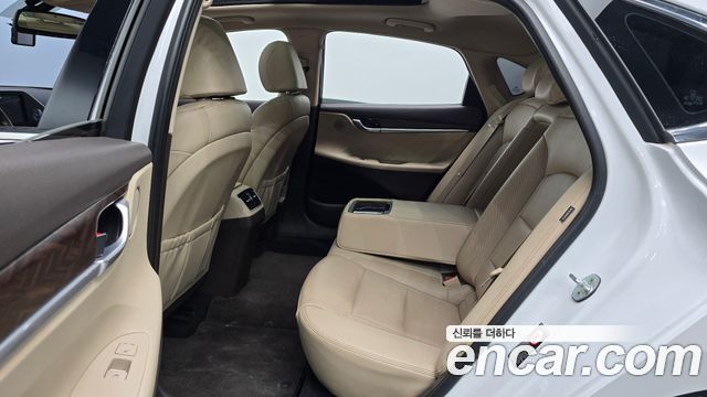 Hyundai Grandeur 2019 — photo 17