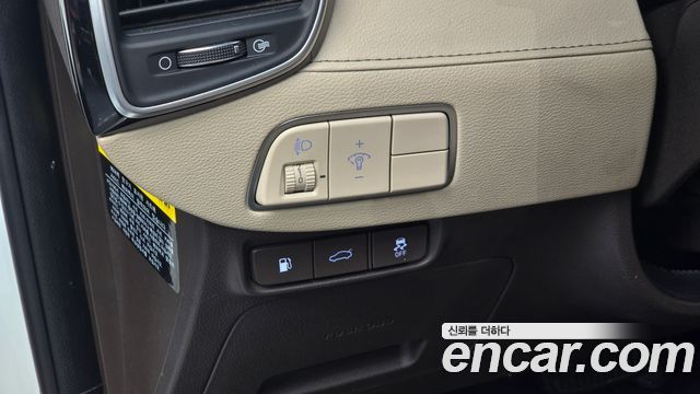 Hyundai Grandeur 2019 — photo 19