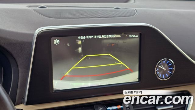 Hyundai Grandeur 2019 — photo 21