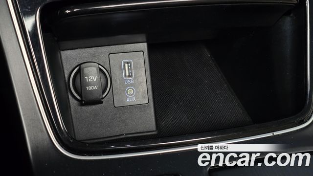 Hyundai Grandeur 2019 — photo 23