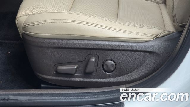 Hyundai Grandeur 2019 — photo 24