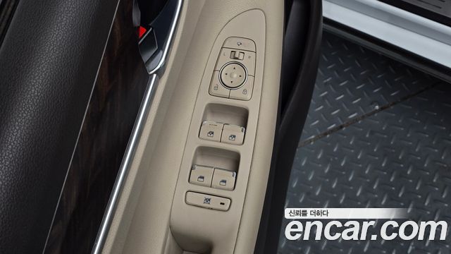 Hyundai Grandeur 2019 — photo 25
