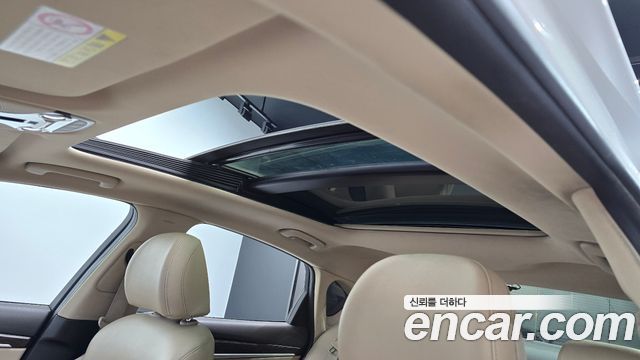 Hyundai Grandeur 2019 — photo 26