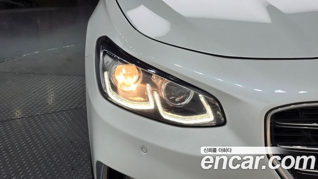Hyundai Grandeur 2019 — photo 8