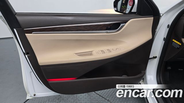 Hyundai Grandeur 2019 — photo 14
