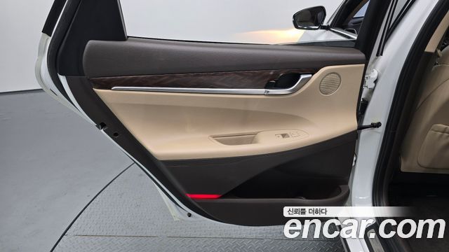 Hyundai Grandeur 2019 — photo 15