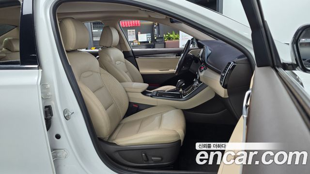 Hyundai Grandeur 2019 — photo 16