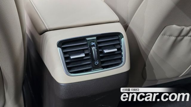 Hyundai Grandeur 2019 — photo 28