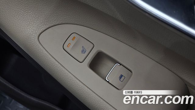 Hyundai Grandeur 2019 — photo 29