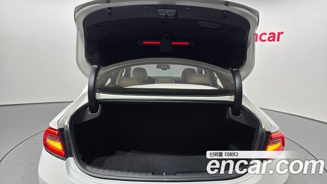 Hyundai Grandeur 2019 — photo 30