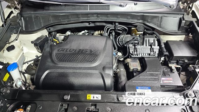 Hyundai Santafe 2014 — photo 6