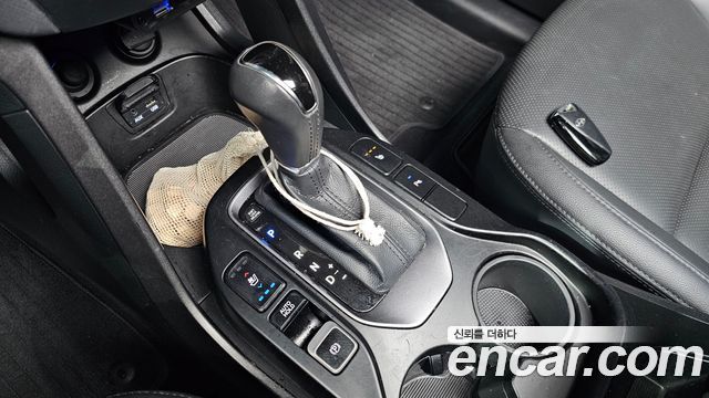 Hyundai Santafe 2014 — photo 9
