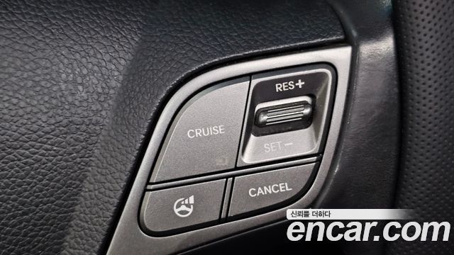 Hyundai Santafe 2014 — photo 14