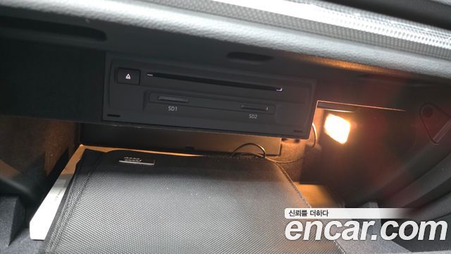 Audi A3 2018 — photo 34